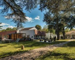 Hotel Mercure Parc du Coudray - Barbizon