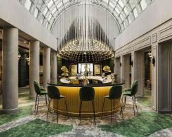 Le Louis Hotel Versailles Château - MGallery Collection