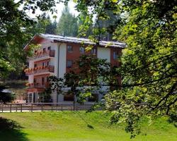 Residence Hotel Candriai Alla Posta