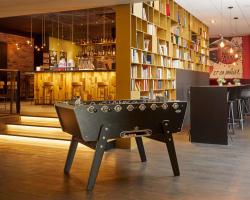 Mercure Arras Centre Gare