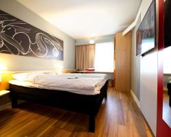 ibis Köln Messe