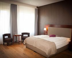 Hotel Beau Rivage Weggis