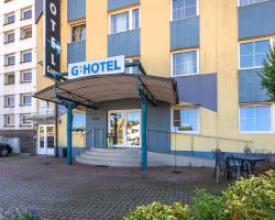 Garni G Hotel Žilina