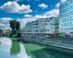 ibis Styles Meaux Centre