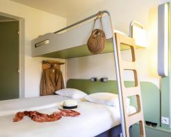 Ibis Budget Perpignan Nord Rivesaltes