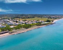 Neptune Luxury Resort
