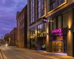 Moxy Belfast City