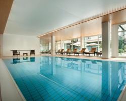 Ramada Nürnberg Parkhotel