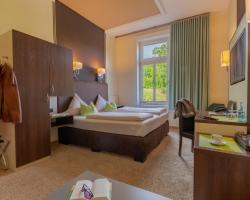 Parkhotel Bad Rehburg