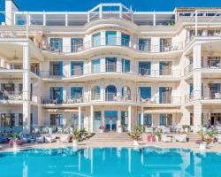 Hotel Panorama De Luxe