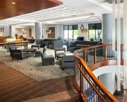 DoubleTree by Hilton Hotel Boston - Downtown