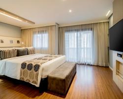 Mercure Sao Paulo Pamplona