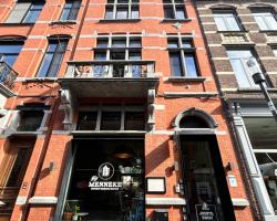 Hotel Het Menneke