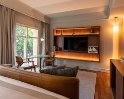 Gran Estanplaza Berrini