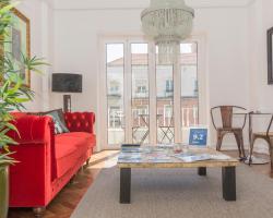 Hostel Lisbon Forever