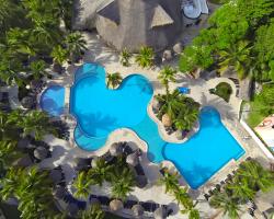 Select Club at Sandos Playacar All Inclusive - Adults Only Area