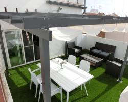 Design Flats Attics II