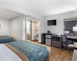 Econo Lodge Inn & Suites Socorro