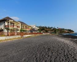 Villa Pantai Senggigi