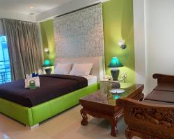 Access Inn Pattaya
