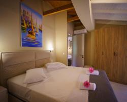 Rouda Bay Beach Hotel