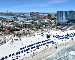 Pelican Pointe Clearwater Beach Hotel