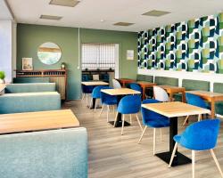 Hôtel Le Littoral - Berck sur Mer