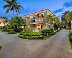 Radisson Blu Resort, Goa