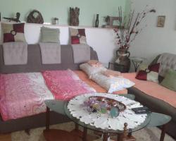 Guest house Ilhan