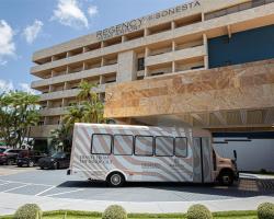 Regency Miami Airport by Sonesta