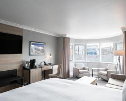 Sandman Signature Sheffield Quays Hotel