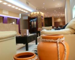 Gregorio I Hotel Boutique