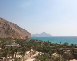 Six Senses Zighy Bay