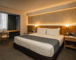 Sonesta Hotel Miraflores