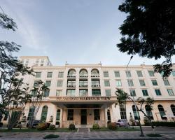 Hai Phong Harbour View Hotel