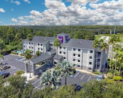Sleep Inn near Busch Gardens - USF