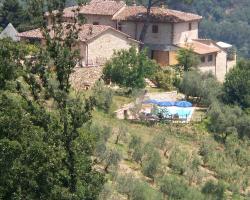 B&B La Fonte del Machiavelli