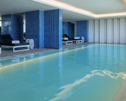 EVOLUTION Lisboa Hotel