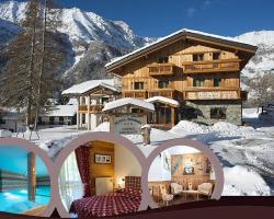 Albergo Punta Zerbion