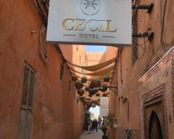 Hotel Cecil