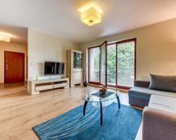 Rent a Flat apartments - Torunska St.