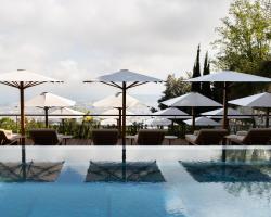 METT Barcelona GL - A Leading Hotel of the World