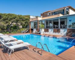 Best Western Plus Hôtel la Rade