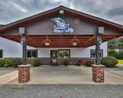 Auberge motel drakkar