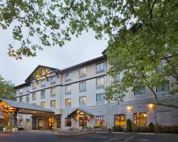 The INN at Gig Harbor