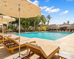 Livingstone Jan Thiel Resort