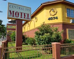 Central Inn Motel