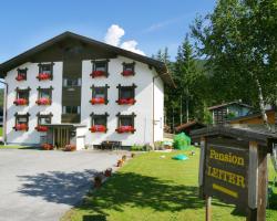 Pension Leiter