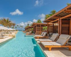 Hyatt Regency Aruba Resort & Casino