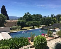 Chambre du Platane - Bed & Breakfast